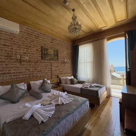 Eagle's Nest Boutique * Istambul