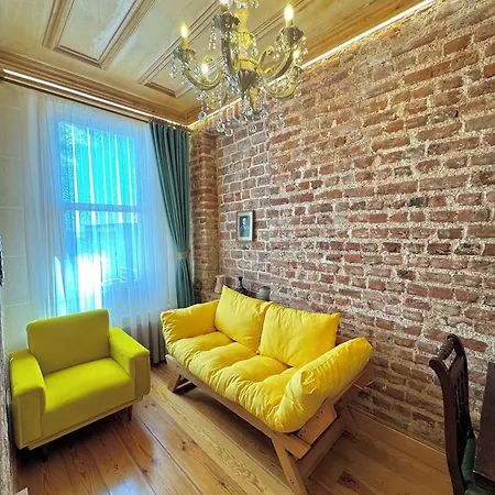 Szálloda Eagle's Nest Boutique