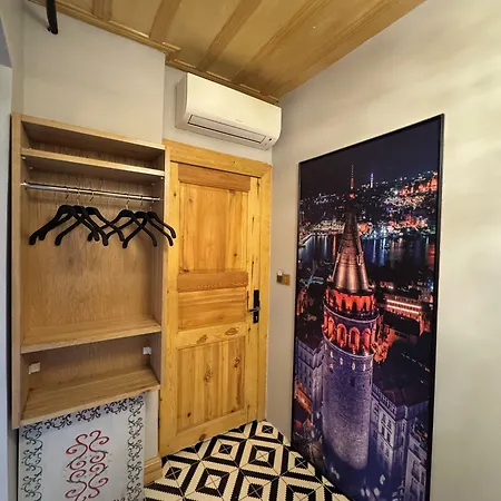 Hotel Eagle's Nest Boutique *