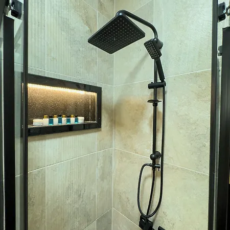 Hotel Eagle's Nest Boutique Istanbul