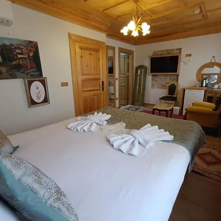 Eagle's Nest Boutique Hotel *