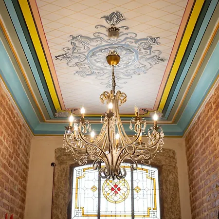 Eagle's Nest Boutique * Provincia di Istanbul