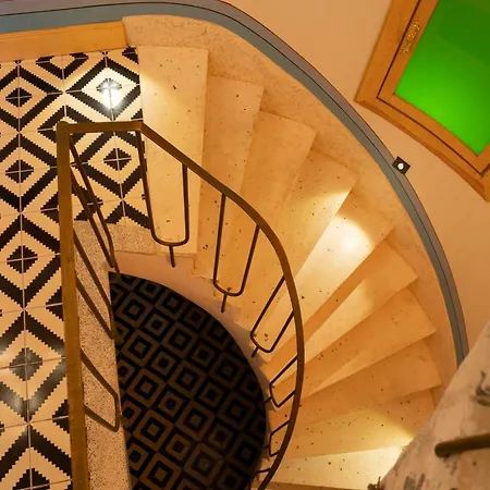 Eagle's Nest Boutique Hotell Istanbul