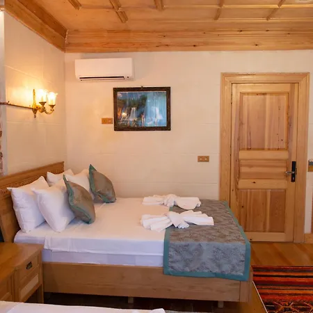 Eagle's Nest Boutique Hotel