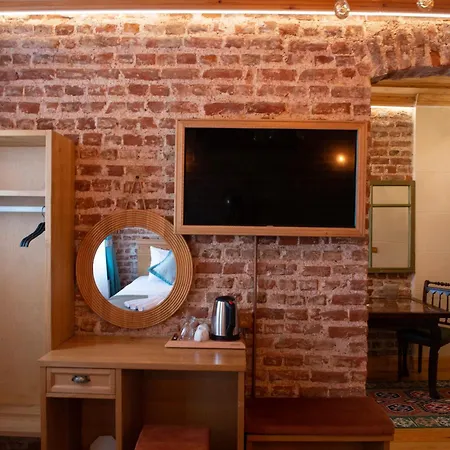 Hotell Eagle's Nest Boutique