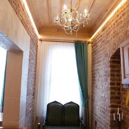 Eagle's Nest Boutique Hotell