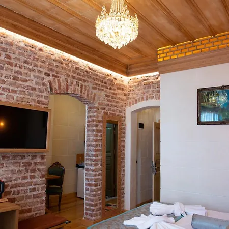 Eagle's Nest Boutique Provincia di Istanbul
