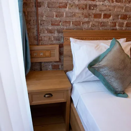 Eagle's Nest Boutique Hotell