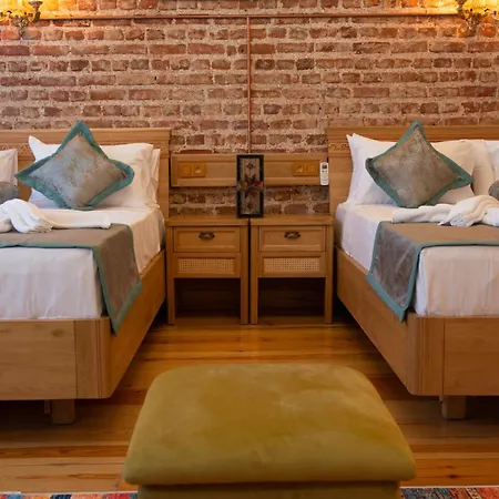 Hotell Eagle's Nest Boutique *