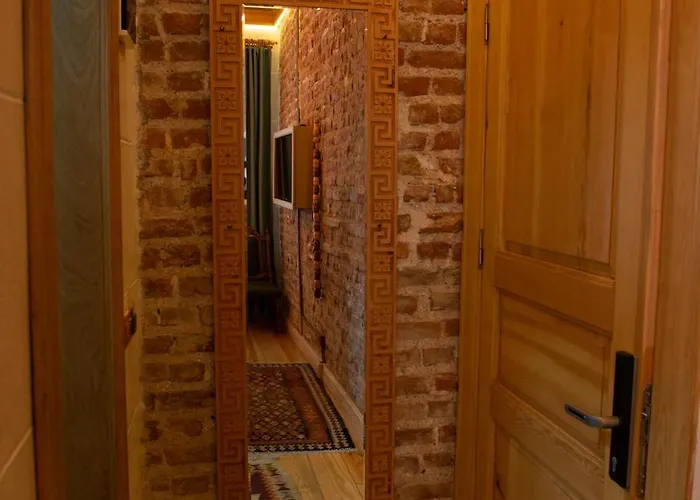 Eagle's Nest Boutique Hotel Istambul