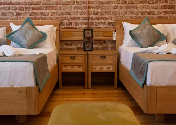 Hotel Eagle's Nest Boutique *