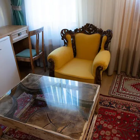 Eagle's Nest Boutique * Istanbul