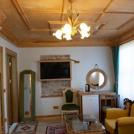 Hotel Eagle's Nest Boutique