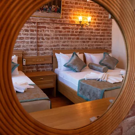 Eagle's Nest Boutique Hotel