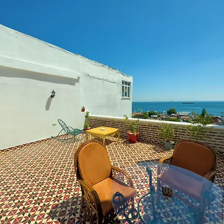 Eagle's Nest Boutique Hotel