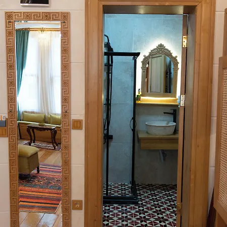 מלון Eagle's Nest Boutique